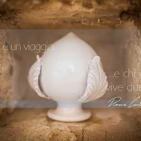 Dimora Corte Dei Saetta *