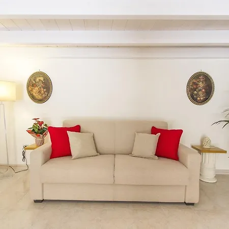 Dimora Corte Dei Saetta Apartmán