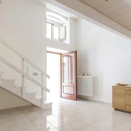 Apartmán Dimora Corte Dei Saetta *