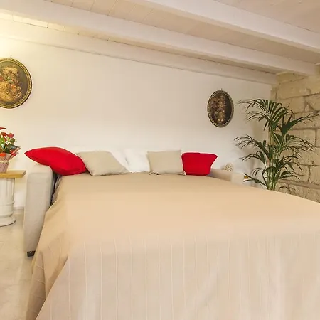 Dimora Corte Dei Saetta Apartmán