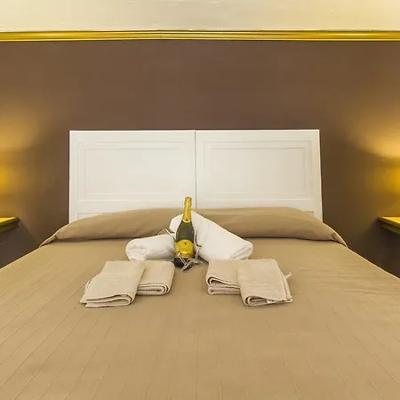 Apartmán Dimora Corte Dei Saetta