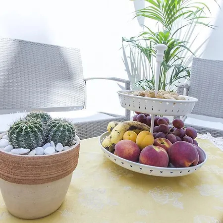 Dimora Corte Dei Saetta Apartmán Lecce