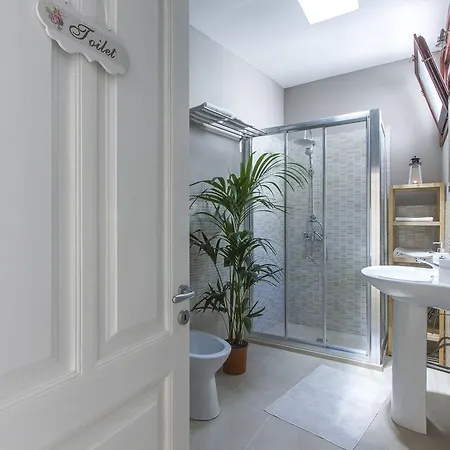 Dimora Corte Dei Saetta Apartmán Lecce